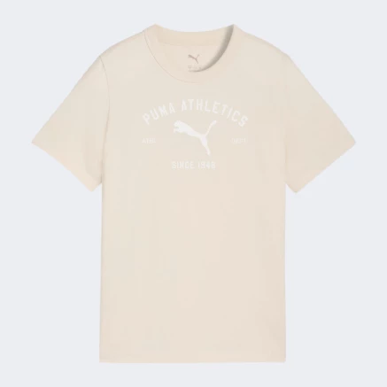 Футболка Puma CLASS Graphic Tee B - 178556 Футболка Puma CLASS Graphic Tee B - 178556