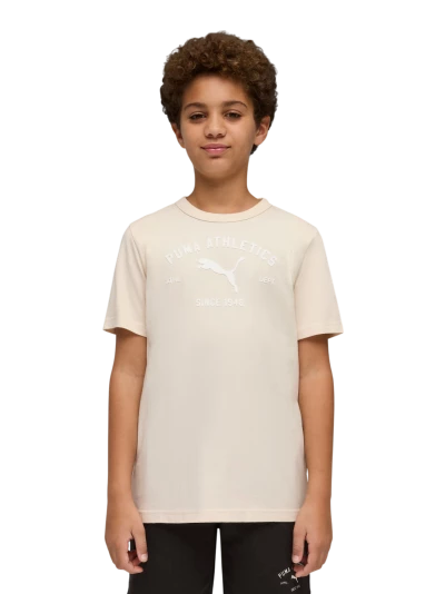 Футболка Puma CLASS Graphic Tee B - 178556 Футболка Puma CLASS Graphic Tee B - 178556