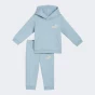 Спортивний костюм Puma MINICATS Loungewear Set TR INF, фото 1 - інтернет магазин MEGASPORT