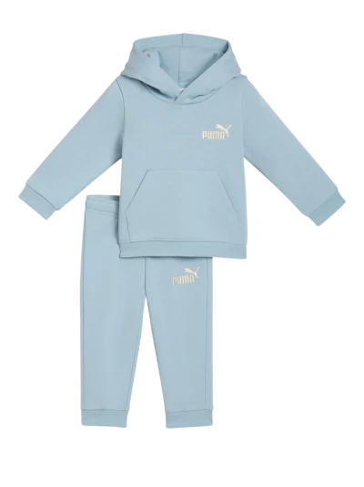 Спортивний костюм Puma MINICATS Loungewear Set TR INF - 178558