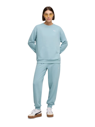 Спортивний костюм Puma Relaxed Sweat Suit TR cl - 178555