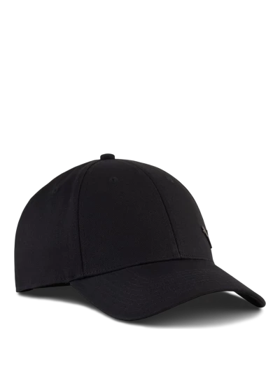 Кепка Puma ESS ELEVATED METAL CAT BB Cap - 178540