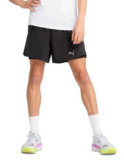 Шорти Puma M RUN VELOCITY 2IN1 SHORT - 178550