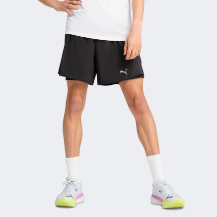 Шорти Puma M RUN VELOCITY 2IN1 SHORT - 178550
