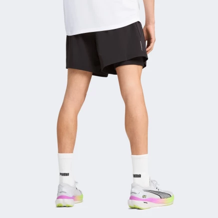 Шорти Puma M RUN VELOCITY 2IN1 SHORT - 178550