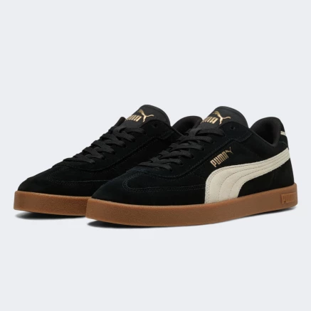 Кеди Puma Club II Era Suede - 178539