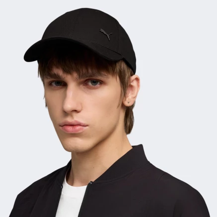 Кепка Puma ESS ELEVATED METAL CAT BB Cap - 178540 Кепка Puma ESS ELEVATED METAL CAT BB Cap - 178540