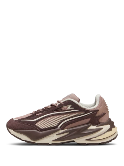 Кросівки Puma RS Surge Hairy Suede - 178544