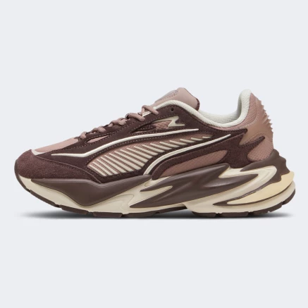 Кросівки Puma RS Surge Hairy Suede - 178544