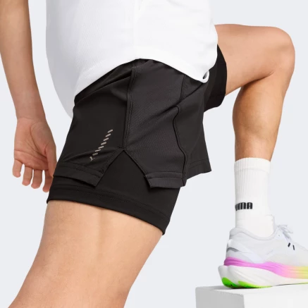 Шорти Puma M RUN VELOCITY 2IN1 SHORT - 178550