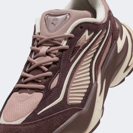 Кросівки Puma RS Surge Hairy Suede - 178544