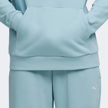 Спортивний костюм Puma Relaxed Sweat Suit TR cl - 178555