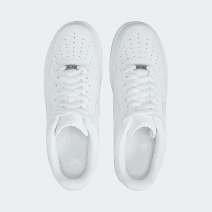 Кеди Nike Air Force 1 '07 - 140964