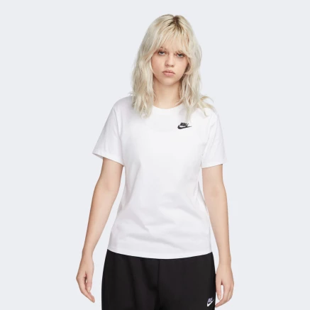 Футболка Nike W NSW CLUB SS TEE - 154508