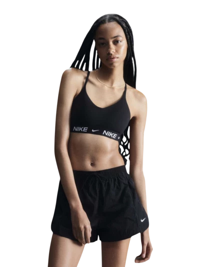 Топ Nike W NK DF INDY LGT SPT BRA - 172066