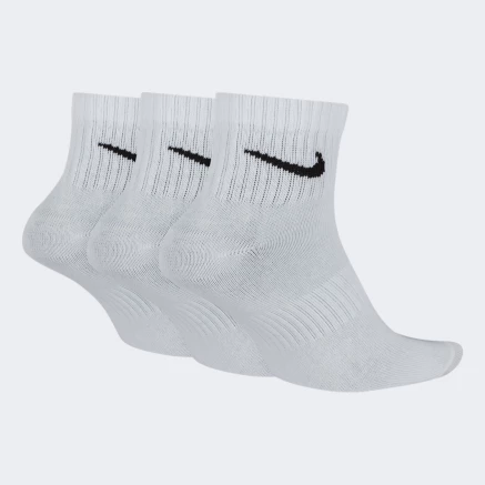 Шкарпетки Nike Everyday Lightweight Ankle - 114933