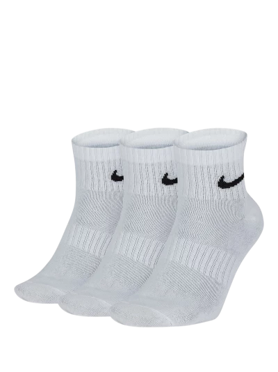 Шкарпетки Nike Everyday Lightweight Ankle - 114933