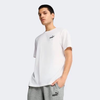 ESS Small No. 1 Logo Tee