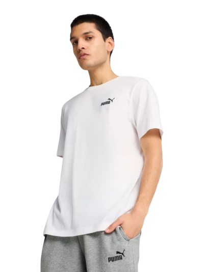 Футболка Puma ESS Small No. 1 Logo Tee - 170448