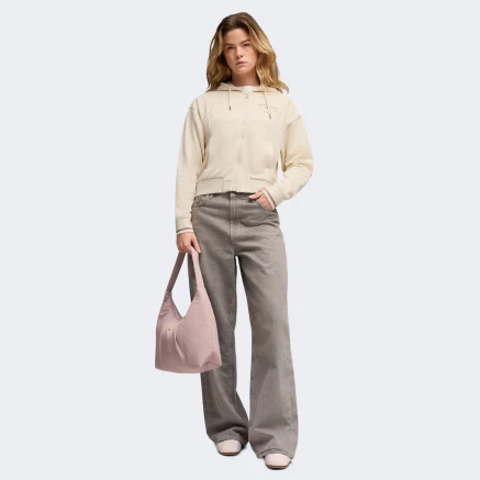 Кофта Puma CLASS Comfort Full-Zip Hoodie TR - 178552