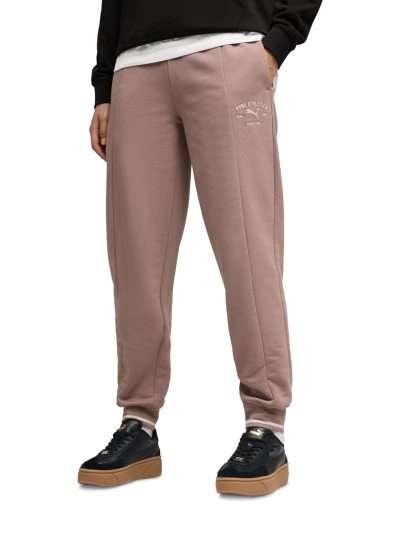 Спортивнi штани Puma CLASS Comfort Sweatpants TR cl - 178554