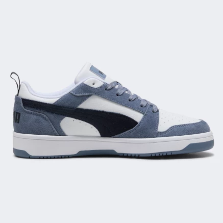 Кеди Puma Rebound v6 Low SD - 178541