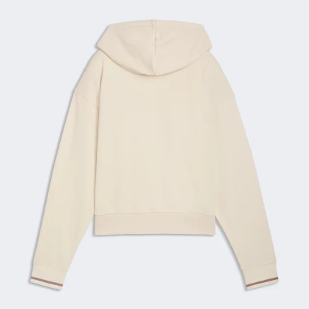 Кофта Puma CLASS Comfort Full-Zip Hoodie TR - 178552