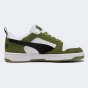 Кеди Puma Rebound v6 Low SD, фото 3 - інтернет магазин MEGASPORT