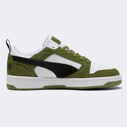 Кеди Puma Rebound v6 Low SD - 178542