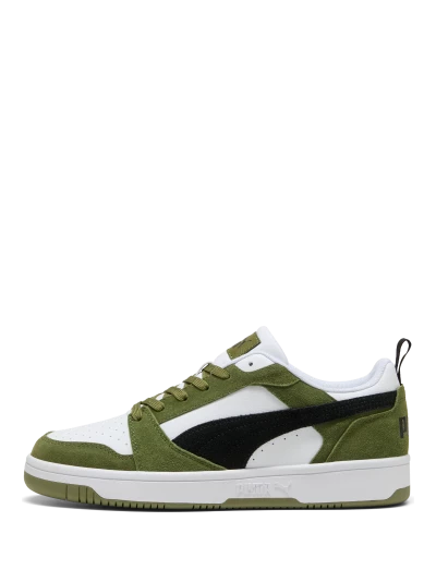 Кеди Puma Rebound v6 Low SD - 178542