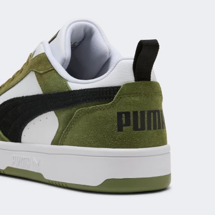 Кеди Puma Rebound v6 Low SD - 178542