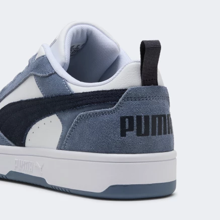 Кеди Puma Rebound v6 Low SD - 178541