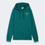 Кофта Puma CLASS Relaxed Hoodie TR, фото 1 - інтернет магазин MEGASPORT