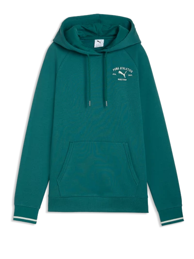 Кофта Puma CLASS Relaxed Hoodie TR - 178551