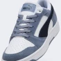 Кеди Puma Rebound v6 Low SD, фото 5 - інтернет магазин MEGASPORT