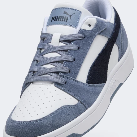 Кеди Puma Rebound v6 Low SD - 178541