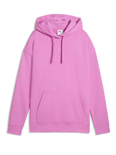 Кофта Puma ESS Centered Cat Logo Relaxed Hoodie TR - 178557