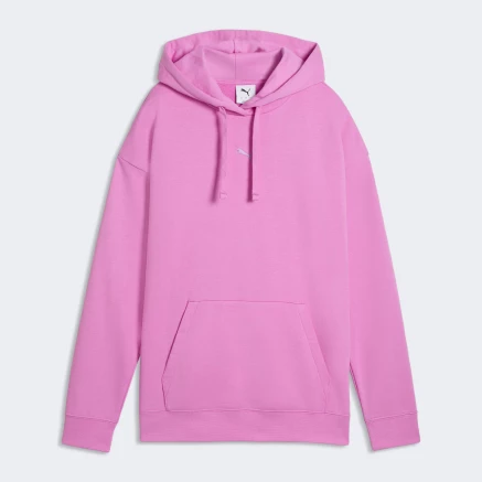 Кофта Puma ESS Centered Cat Logo Relaxed Hoodie TR - 178557