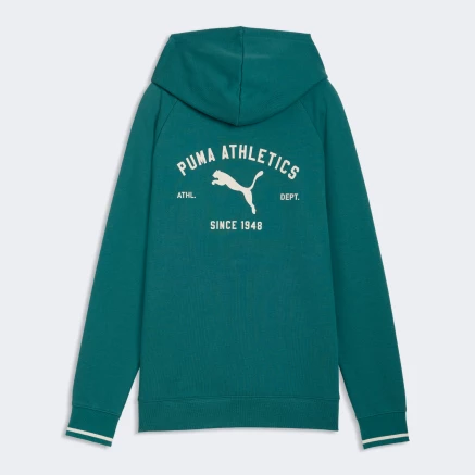 Кофта Puma CLASS Relaxed Hoodie TR - 178551