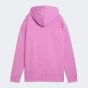 Кофта Puma ESS Centered Cat Logo Relaxed Hoodie TR, фото 2 - інтернет магазин MEGASPORT