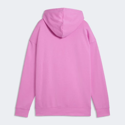 Кофта Puma ESS Centered Cat Logo Relaxed Hoodie TR - 178557