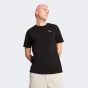 Футболка Puma WARDROBE ESS Tee, фото 1 - інтернет магазин MEGASPORT