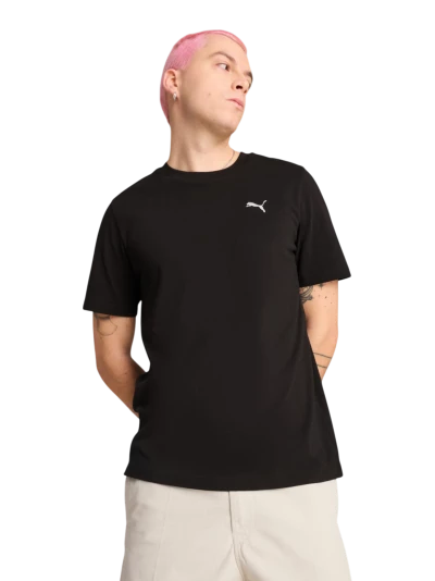 Футболка Puma WARDROBE ESS Tee - 171573