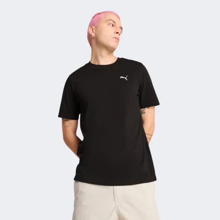 Футболка Puma WARDROBE ESS Tee - 171573