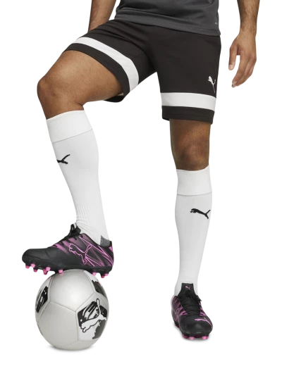 Шорти Puma individualRISE Shorts - 162446 Шорти Puma individualRISE Shorts - 162446