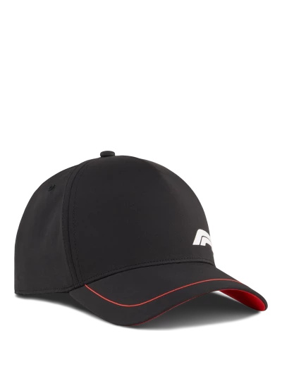 Кепка Puma F1 BB Cap - 178576