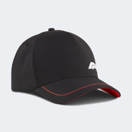 Кепка Puma F1 BB Cap - 178576