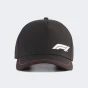 Кепка Puma F1 BB Cap, фото 3 - інтернет магазин MEGASPORT