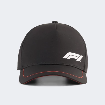 Кепка Puma F1 BB Cap - 178576