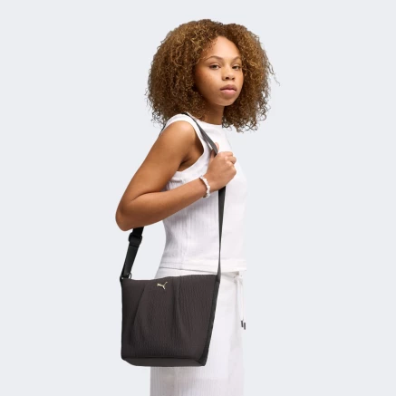 Сумка Puma UP Zipped Bucket Bag - 178585